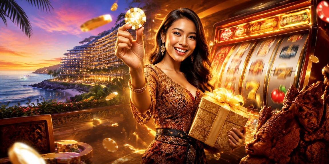 paus slot Live Baccarat
